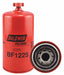 Fuel Filter 7-3/8 x 3-11/16 x 7-3/8 In