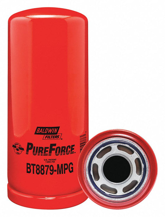 Hydraulic Filter Spin-On 11-17/32 L