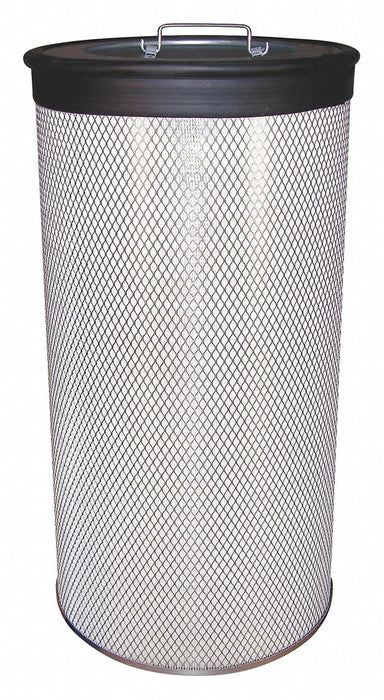 Outer Air Filter Round