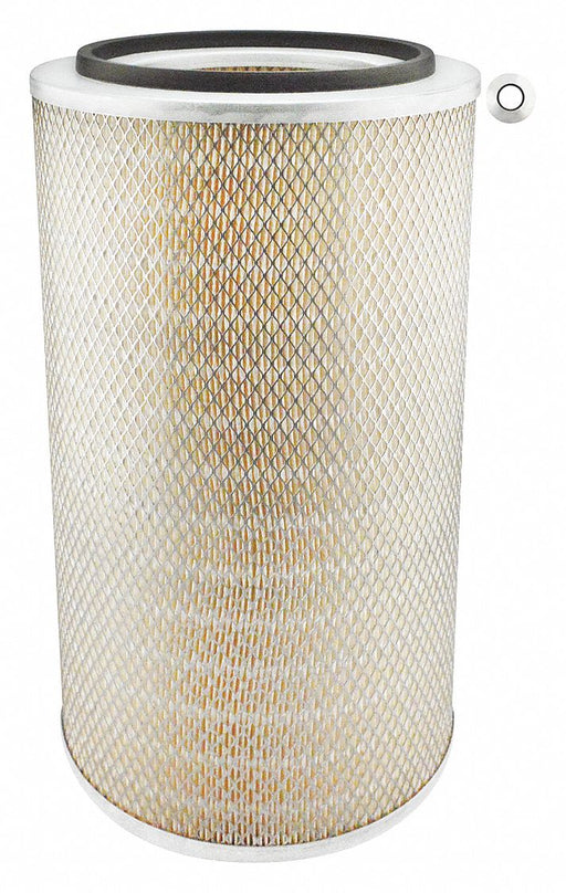 Air Filter Round