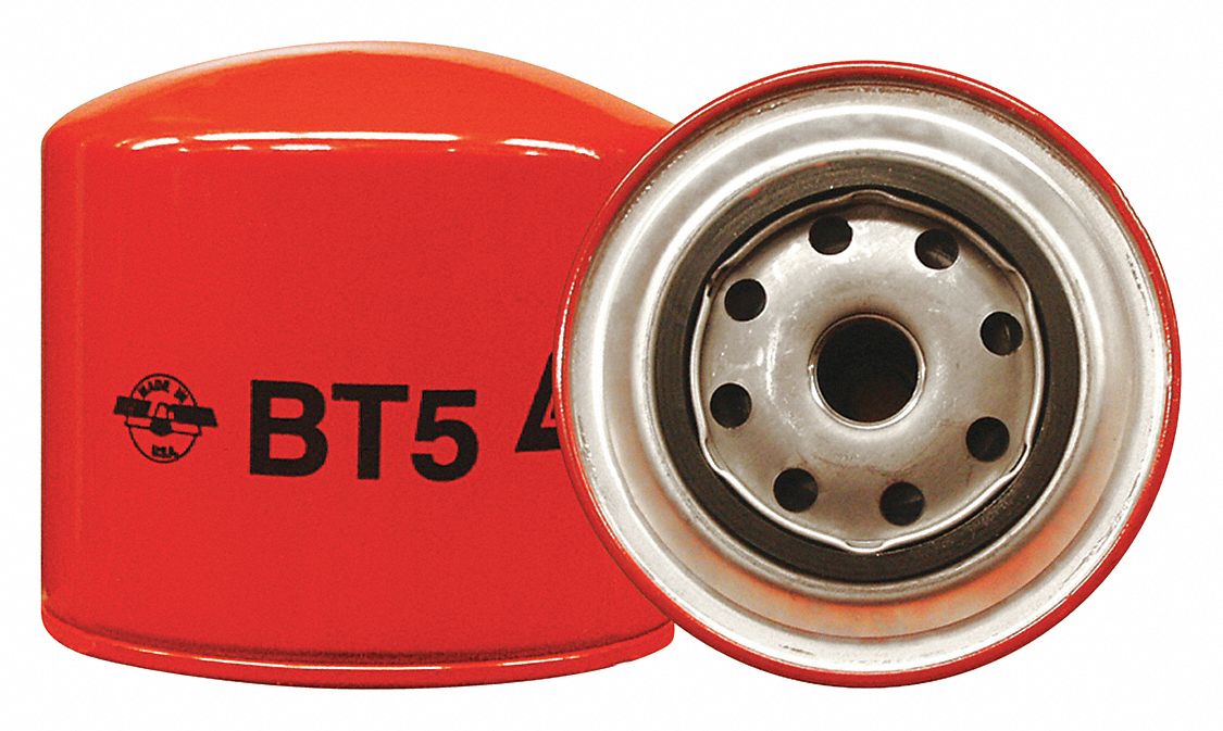 Spin-On 3/4 Thread 3-15/16 L