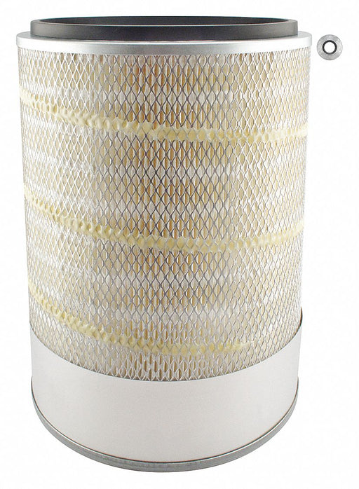 Air Filter Round