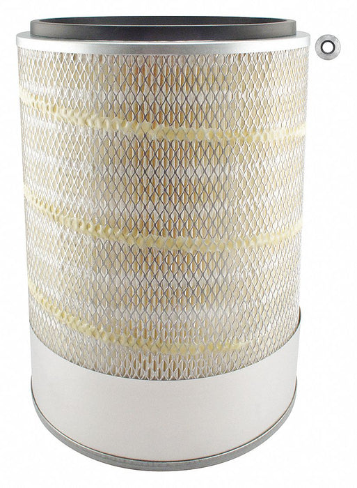 Air Filter Round
