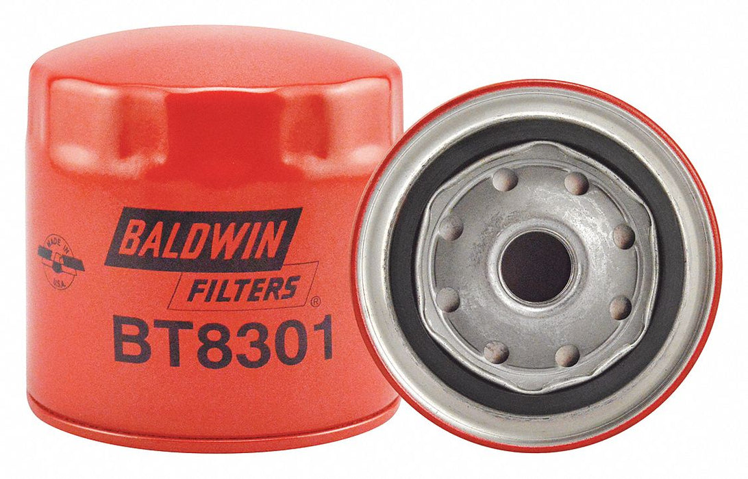 Hydraulic Filter Spin-On 3-31/32 L