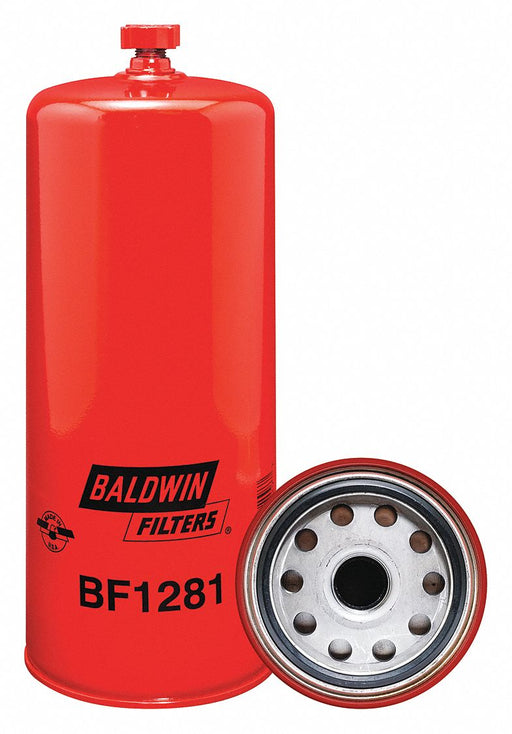 Fuel Filter 11-5/16 x 4-9/32 x 11-5/16In