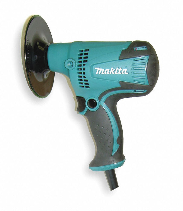 Corded Sander 4.2 A 2.6 lb