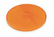 Reflector Round Yellow 2-1/2 L
