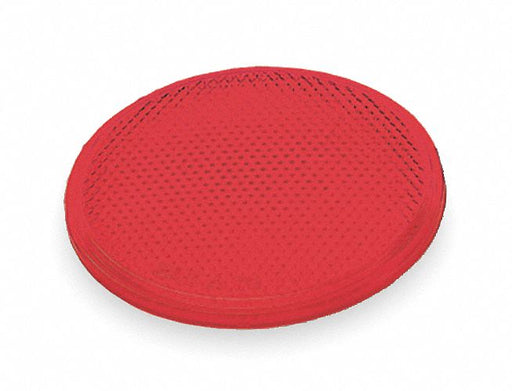 Reflector Round Red 2 L