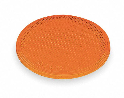 Reflector Round Yellow 2 L