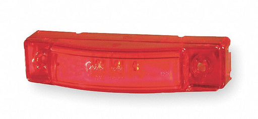 Clearance Marker Lamp FMVSS P2 PC