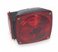 Utility Trailer Light Polypropylene