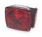 Utility Trailer Light Polypropylene