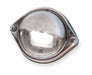 Courtesy Light Round Clear White
