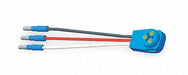 Male Plug-in Pin Pigtail