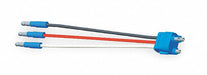 Pigtail 3 Wire 90 Degree For Female Pin