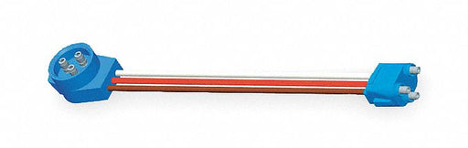 Pigtail Adaptor Male Pin To Female Pin