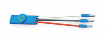 Pigtail Sentry Ground Return Slim-line