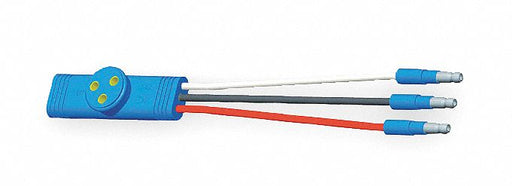 Pigtail Sentry Ground Return Slim-line