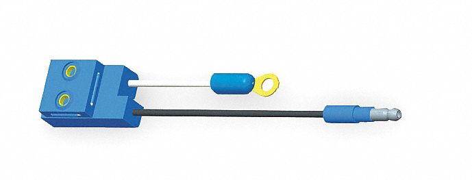 Pigtail Clearance Marker Chassis Ground