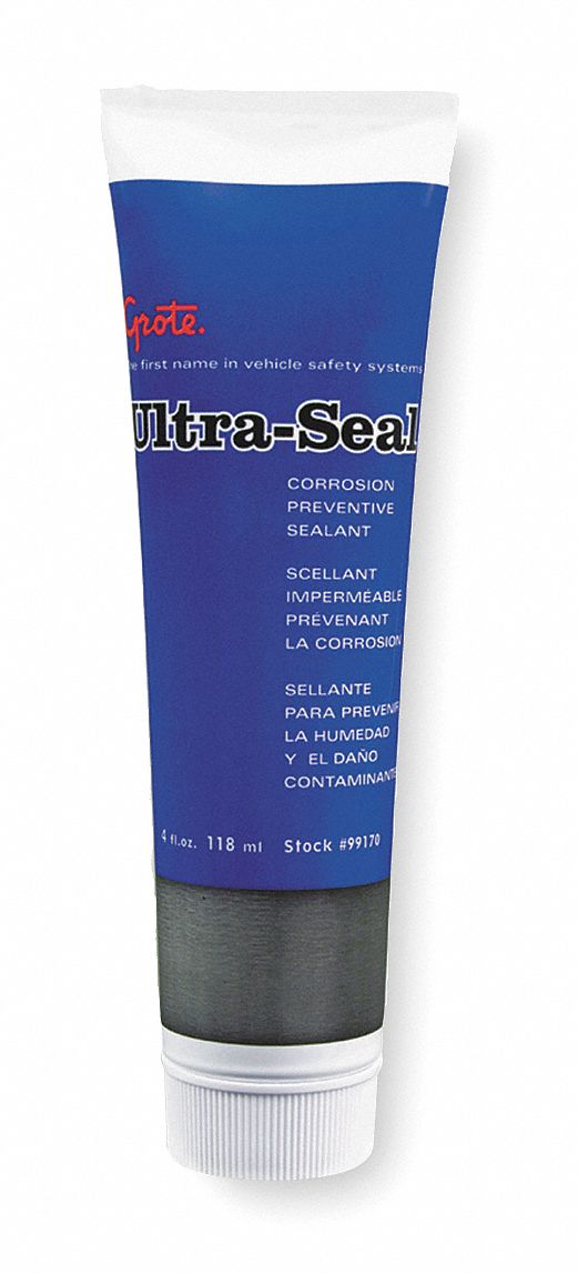 Automotive Sealants