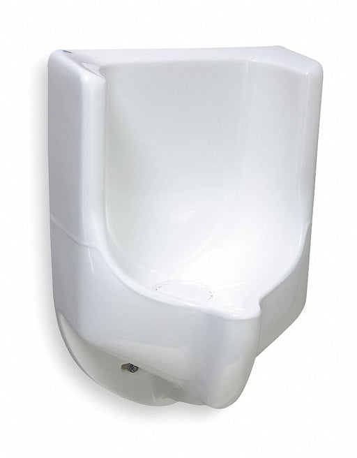 Waterless Urinal Wall Waterless