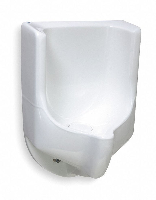 Waterless Urinal Wall Waterless