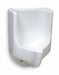 Waterless Urinal Wall 29 in H 18 in L