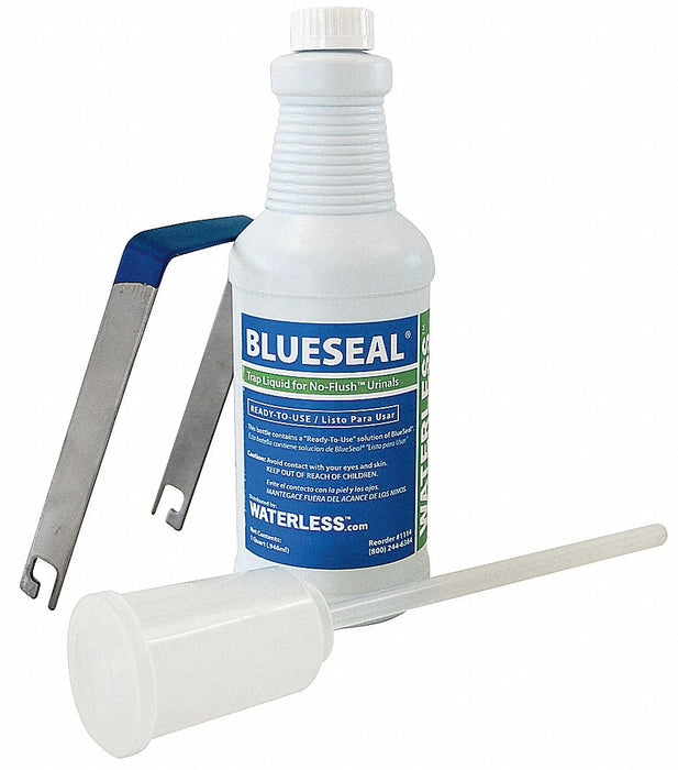 Urinal Cleaner Universal Fit