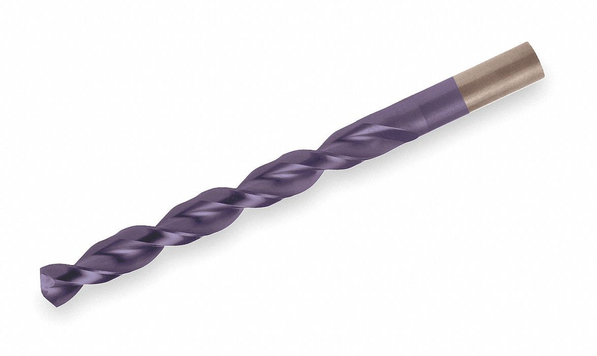 Jobber Drill 7/32 Cobalt
