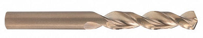 Screw Machine Drill #38 Cobalt