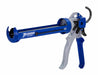 Caulk Gun Steel Blue