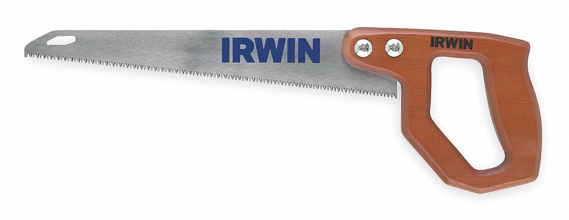 Utility Saw 11 1/2 In 10 TPI