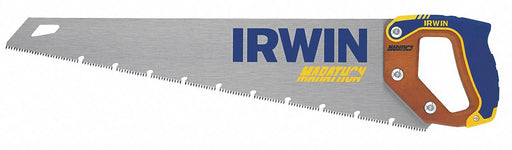 Carpenter Saw Coarse 20 In Cushion 9 TPI