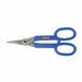 Duckbill Snips Straight 10 In