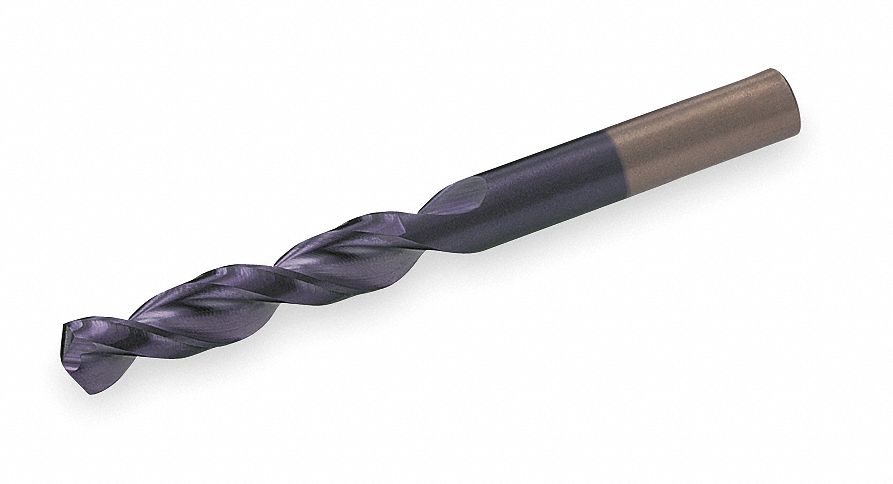 Screw Machine Drill 13/32 Cobalt