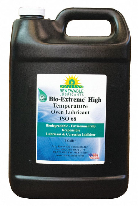 1 gal Jug Lubricant