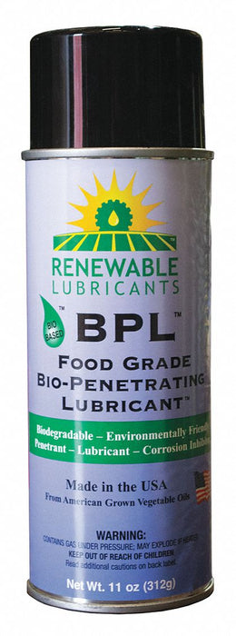 GeneralPurpose 16oz Can Petroleum