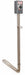 Drum Immersion Heater 8.3A Indoor 55gal