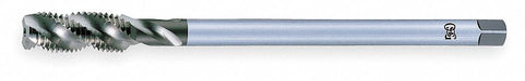 Straight Flute Tap 3.81 in 5/8 -11