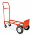 Convertible Hand Truck 500lb 47 x18 x19 