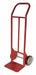 Hand Truck 1000 lb 48 x18 Red