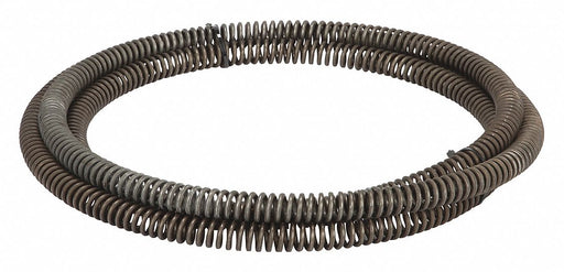Drain Cleaning Cable 15 ft L