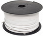 Lamp Cord 2 Cond 18AWG SPT-1 Wht 250ft