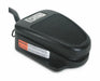 FootSwtch Blk CastIron SPST-NO Momentary