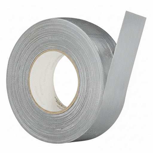 Duct Tape Brown 60 yd L 1-7/8 in W