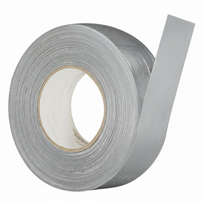 Duct Tape Brown 60 yd L 1-7/8 in W
