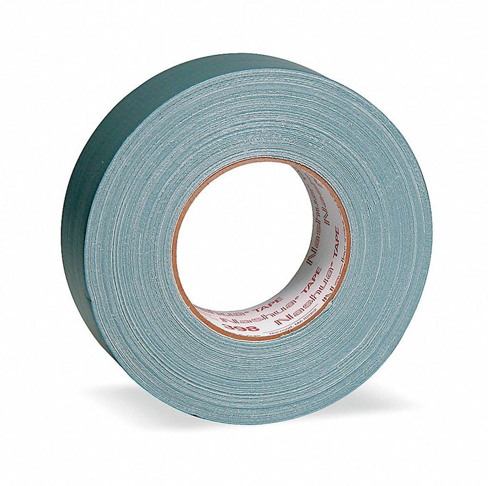 Duct Tape Gray 60 yd L 1-1/2 in W