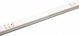 Prewired Raceway 5 Outlets 15 Amps