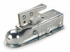 Trailer Coupler Straight-Tongue 9.28 in