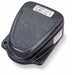 FootSwtch Black CastIron SPDT Maintained